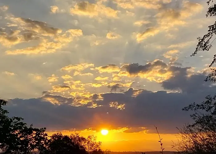 El Despertar