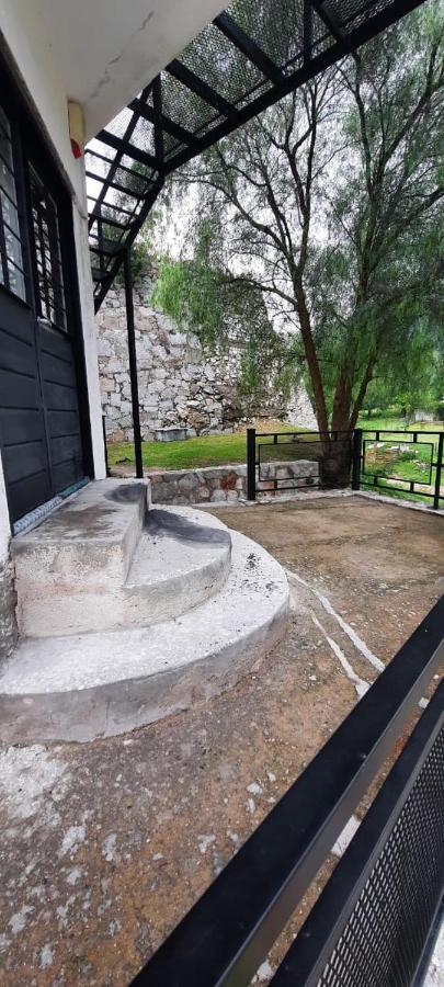 El Despertar Holiday home Valle Hermoso