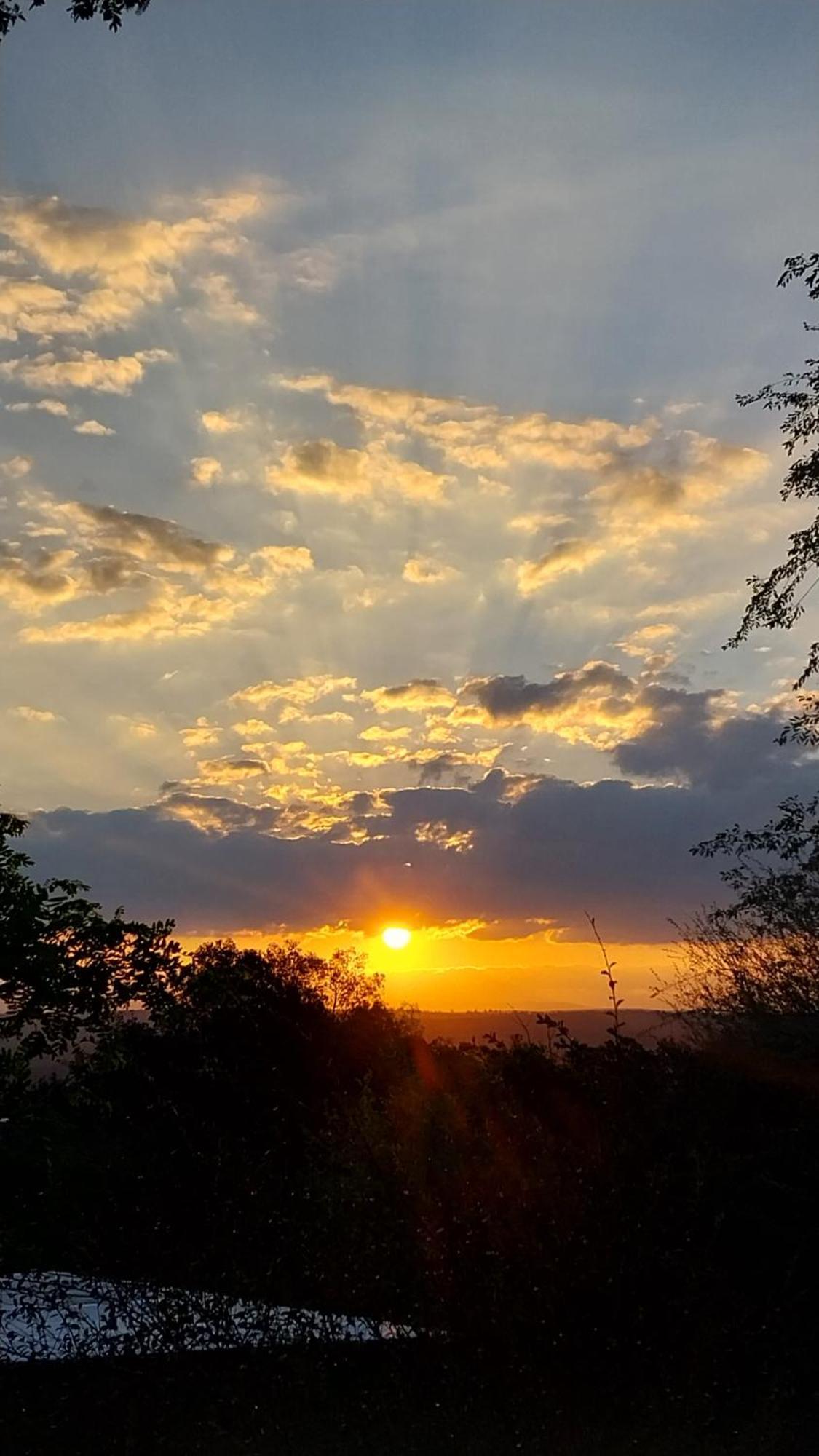 Сasa de vacaciones El Despertar Valle Hermoso