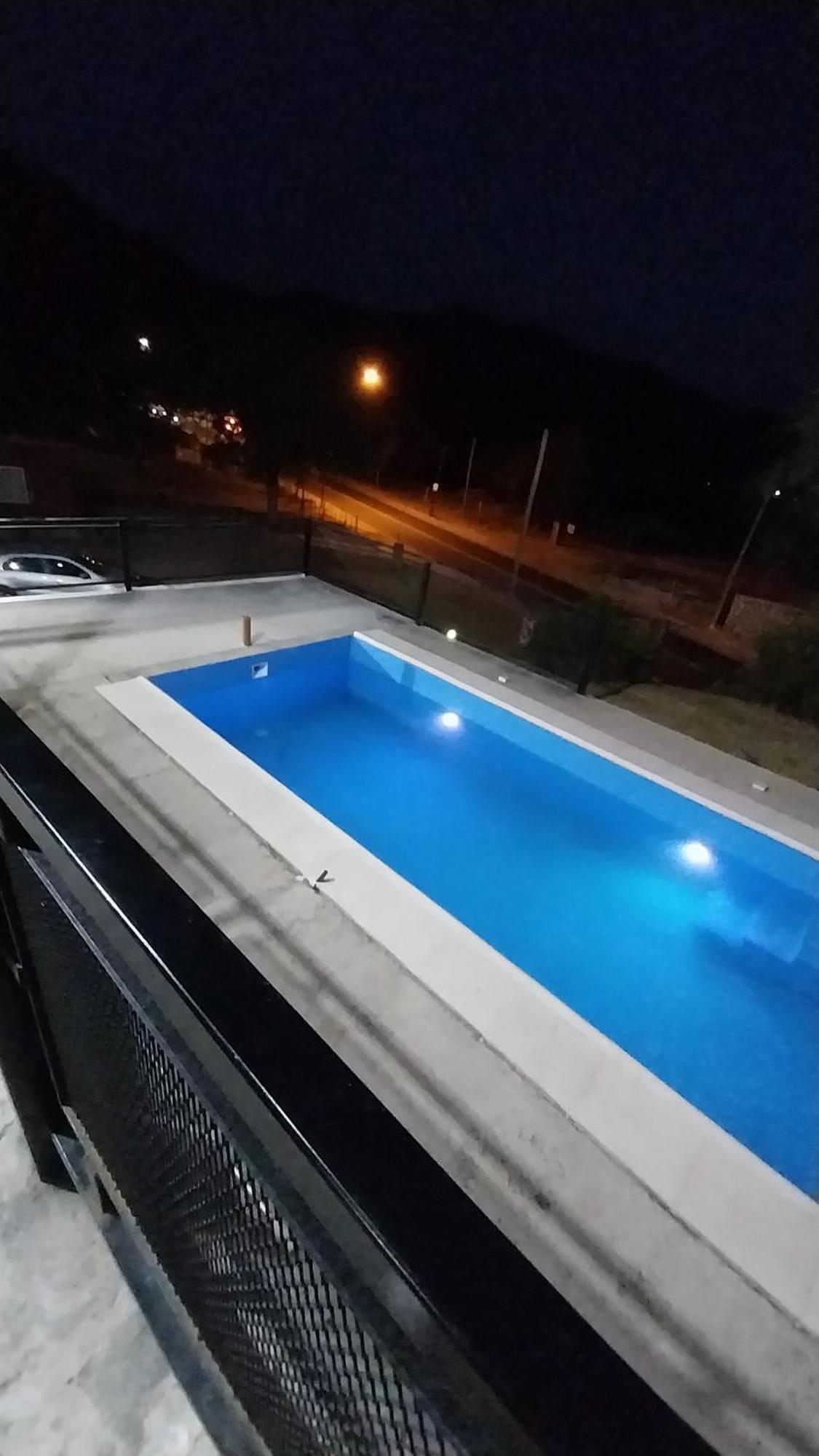 Сasa de vacaciones El Despertar *